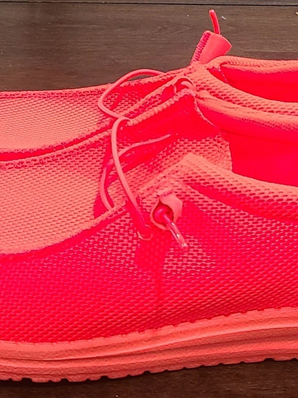 HEYDUDE Wally Funk Slip-On Sneaker - Men's